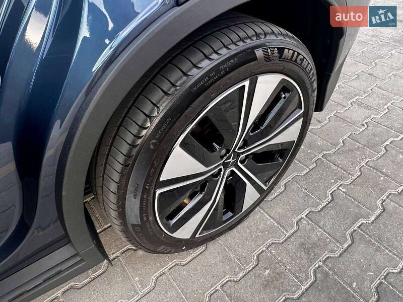 Лифтбек Polestar 2 2023 в Одессе