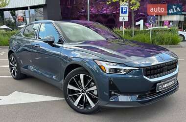 Ліфтбек Polestar 2 2022 в Києві
