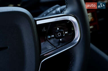 Лифтбек Polestar 2 2023 в 