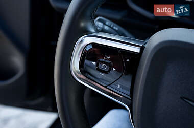 Лифтбек Polestar 2 2023 в 
