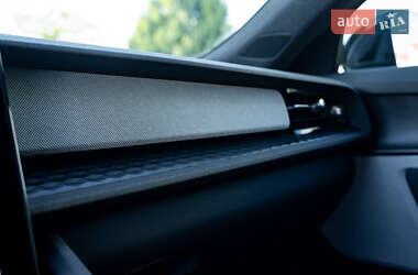 Лифтбек Polestar 2 2023 в 