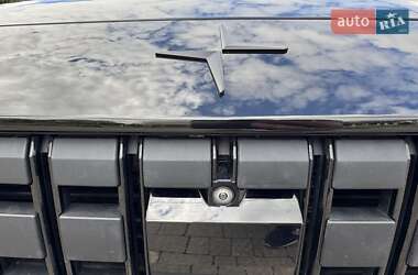 Лифтбек Polestar 2 2023 в 