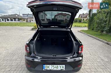 Лифтбек Polestar 2 2023 в 