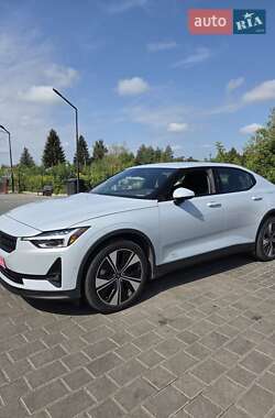 Ліфтбек Polestar 2 2022 в Луцьку