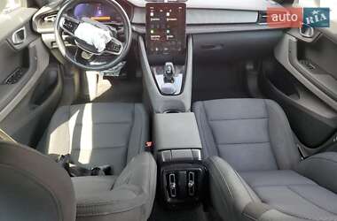 Лифтбек Polestar 2 2022 в 