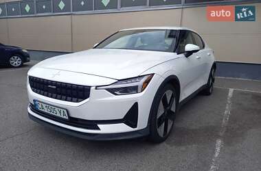 Ліфтбек Polestar 2 2022 в Черкасах