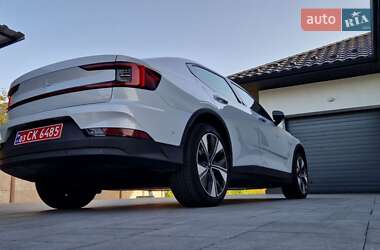 Лифтбек Polestar 2 2022 в 