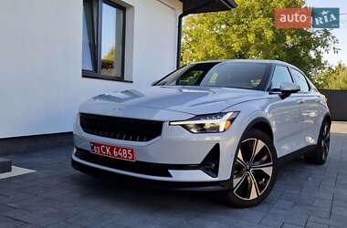 Лифтбек Polestar 2 2022 в 