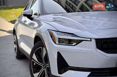 Лифтбек Polestar 2 2022 в 