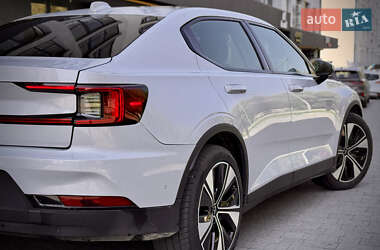 Лифтбек Polestar 2 2022 в 
