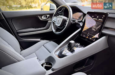 Лифтбек Polestar 2 2022 в 