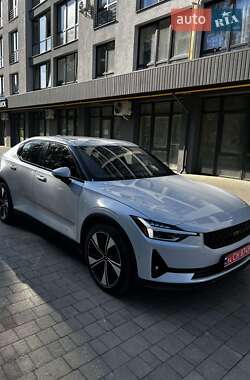Ліфтбек Polestar 2 2022 в Новояворівську