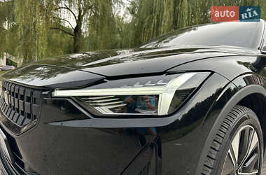 Лифтбек Polestar 2 2023 в 