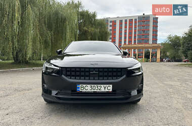 Лифтбек Polestar 2 2023 в 