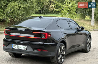 Лифтбек Polestar 2 2023 в 