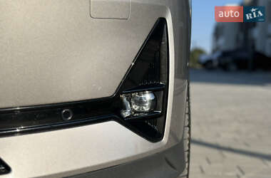 Лифтбек Polestar 2 2020 в 