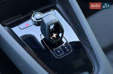 Лифтбек Polestar 2 2020 в 