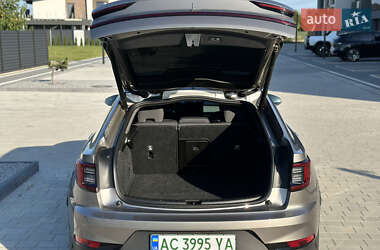 Лифтбек Polestar 2 2020 в 