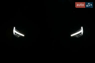 Лифтбек Polestar 2 2020 в 