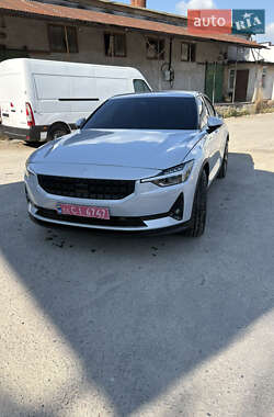 Лифтбек Polestar 2 2023 в Львове