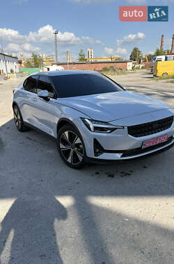Лифтбек Polestar 2 2023 в 