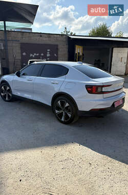 Лифтбек Polestar 2 2023 в 