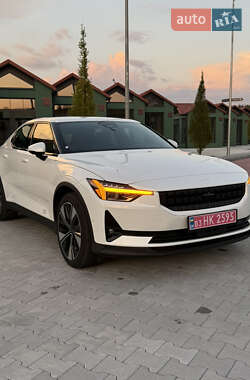 Лифтбек Polestar 2 2023 в 