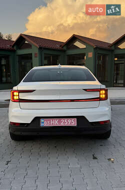 Лифтбек Polestar 2 2023 в 