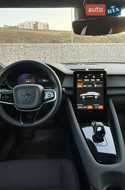 Лифтбек Polestar 2 2023 в 