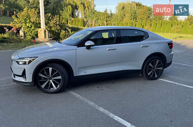 Лифтбек Polestar 2 2023 в 
