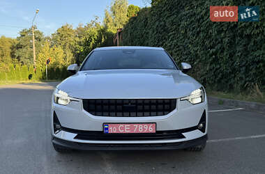 Лифтбек Polestar 2 2023 в 