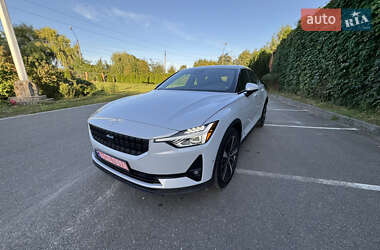 Лифтбек Polestar 2 2023 в 