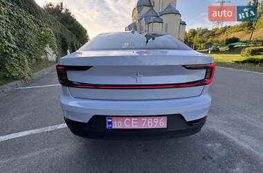 Лифтбек Polestar 2 2023 в 