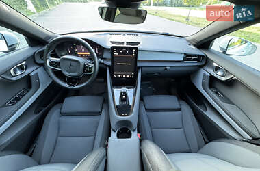 Лифтбек Polestar 2 2023 в 