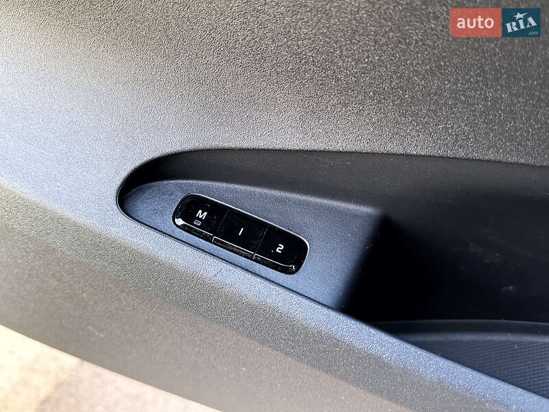 Лифтбек Polestar 2 2022 в Киеве