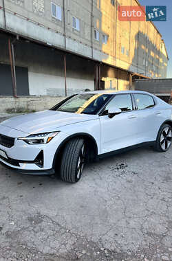Лифтбек Polestar 2 2022 в 