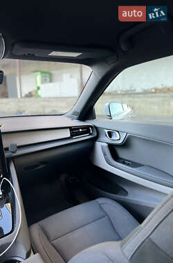Лифтбек Polestar 2 2022 в 