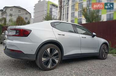 Ліфтбек Polestar 2 2023 в Львові