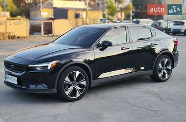 Ліфтбек Polestar 2 2022 в Житомирі