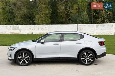 Лифтбек Polestar 2 2022 в 