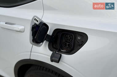 Лифтбек Polestar 2 2022 в 