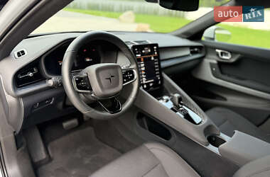 Лифтбек Polestar 2 2022 в 