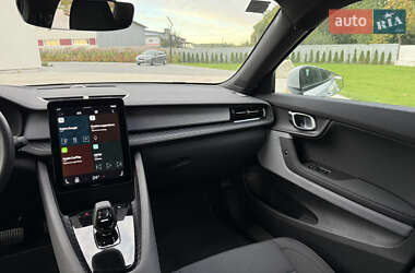 Лифтбек Polestar 2 2022 в 