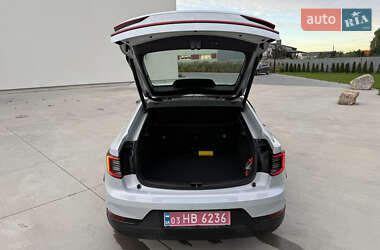 Лифтбек Polestar 2 2022 в 