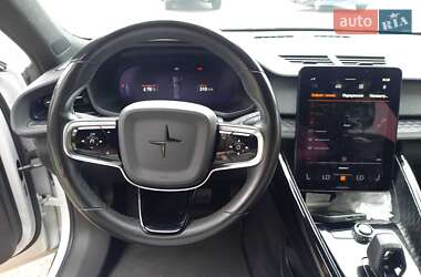 Лифтбек Polestar 2 2022 в 
