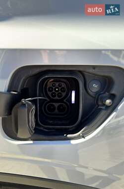 Лифтбек Polestar 2 2021 в 
