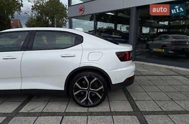 Лифтбек Polestar 2 2020 в 