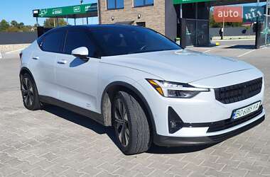 Лифтбек Polestar 2 2022 в 