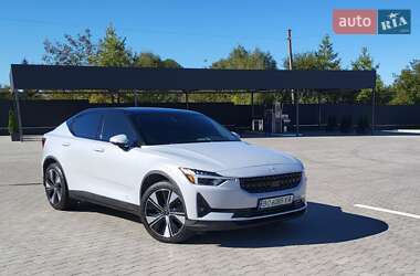 Лифтбек Polestar 2 2022 в 