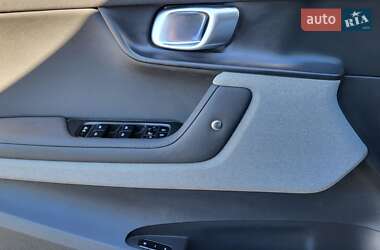 Лифтбек Polestar 2 2022 в 